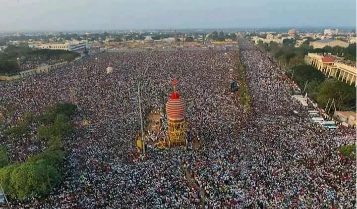 About Lokapur
