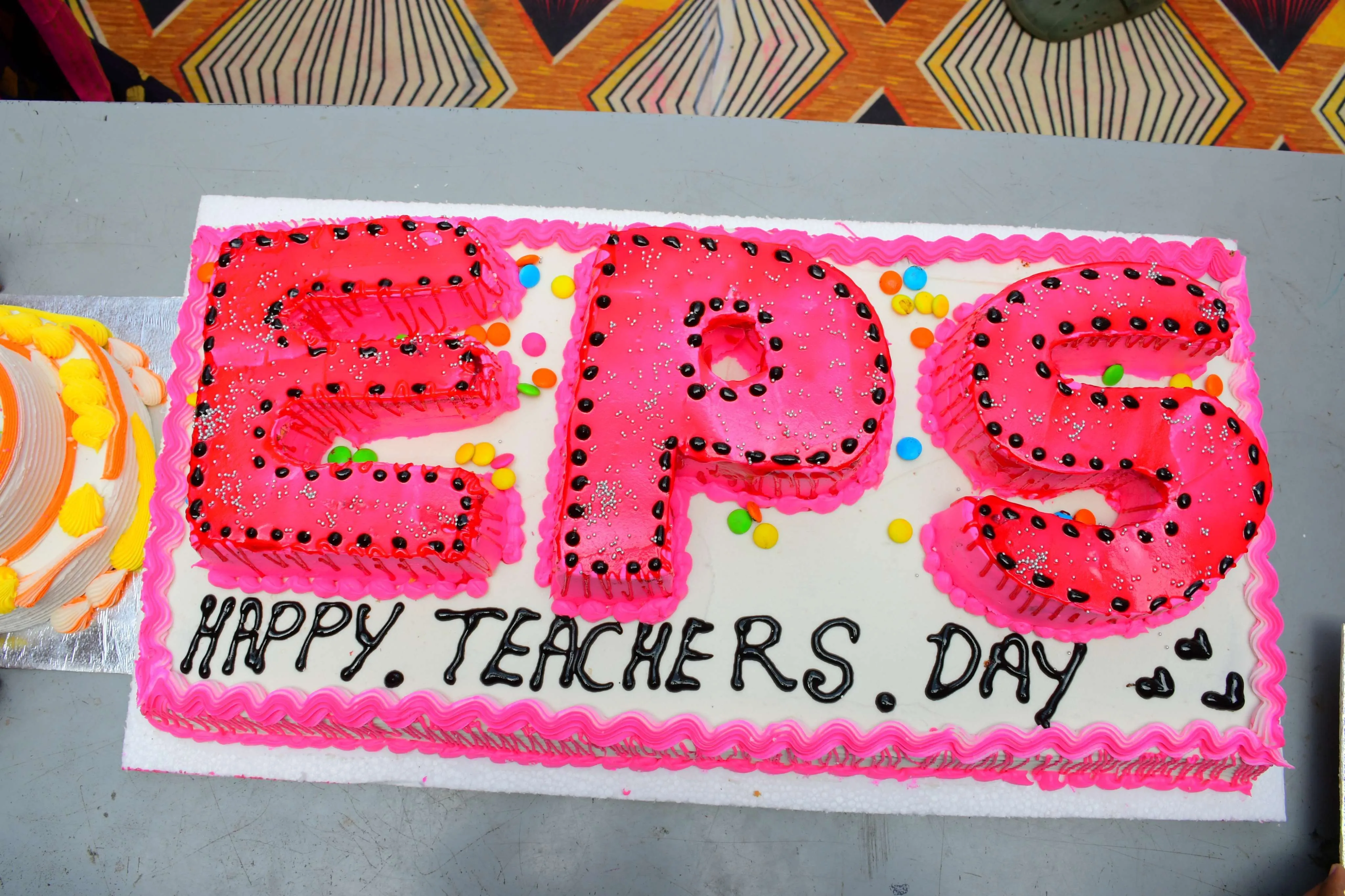 Excellent Public School Lokapur